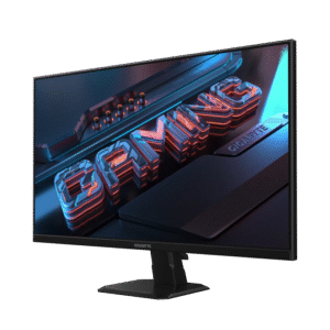 GIGABYTE GS27QA 27 Gaming QHD IPS monitor, 2560 x 1440, 1ms, 180Hz