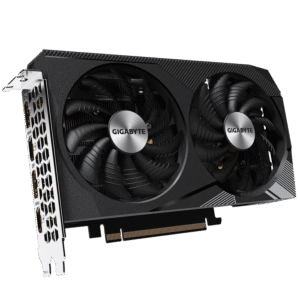 Grafična kartica GIGABYTE GeForce RTX 3060 GAMING OC 8G, 8GB GDDR6, PCI-E 4.0