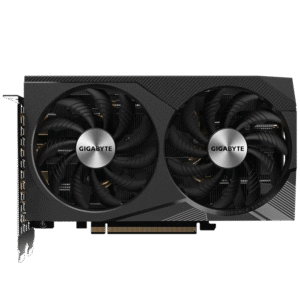 Grafična kartica GIGABYTE GeForce RTX 3060 WINDFORCE OC 12G, 12GB GDDR6, PCI-E 4.0