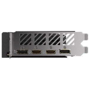 Grafična kartica GIGABYTE GeForce RTX 4060 WINDFORCE OC 8G, 8GB GDDR6, PCI-E 4.0