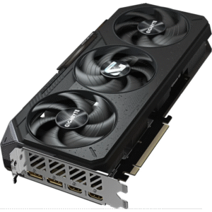 Grafična kartica GIGABYTE Radeon RX 9070 GAMING OC 16G, 16GB GDDR6, PCI-E 5.0