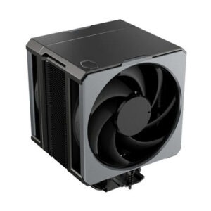 Hladilnik za procesor Cooler Master Hyper 612 APEX, 2x120mm, črn