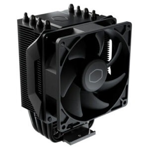 Hladilnik za procesor Cooler Master Hyper 411 Nano, 92mm, črn