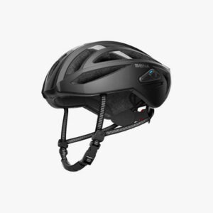 Kolesarska čelada SENA R2 EVO Smart Helmet, Mesh, Mat črna, M