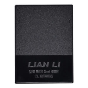 Kontroler Lian Li UNI FAN TL HUB, L-Connect 3.0, bel kabel