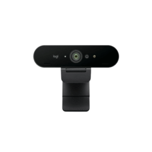 Kamera Logitech BRIO 4K for Business, grafitna