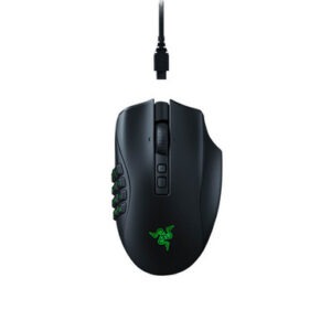 Miška Razer Naga V2 Pro