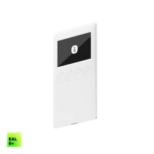 OneKey Classic 1S Pure, denarnica za Bitcoin in druge kriptovalute, USB-C
