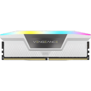 Corsair VENGEANCE 32GB (2x16GB) DDR5 6000MHz PC5-48000 CL36, 1.35V