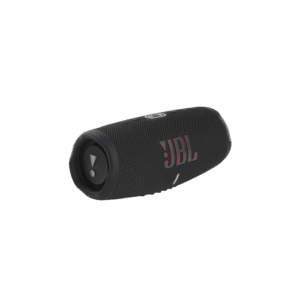 JBL Charge 5 brezžični Bluetooth zvočnik, črn