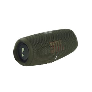 JBL Charge 5 brezžični Bluetooth zvočnik, zelen