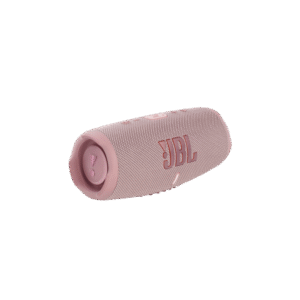 JBL Charge 5 brezžični Bluetooth zvočnik, roza