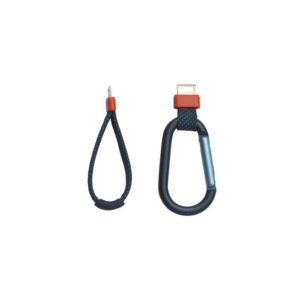 JBL Flip 7 Bluetooth prenosni zvočnik, moder