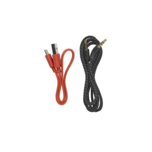 JBL Live 660NC Bluetooth naglavne brezžične slušalke, črne