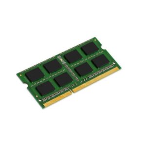 Kingston 8GB DDR3-1600MHz SODIMM PC3-12800 CL11, 1.5V