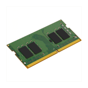 Kingston 4GB DDR4-2666MHz SODIMM PC3-21300 CL19, 1.2V