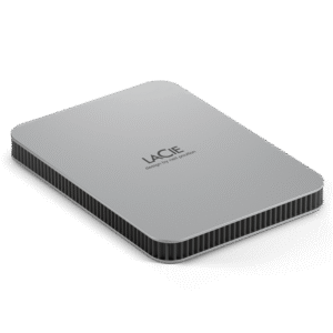 Zunanji disk 2TB Mobile Drive Secure