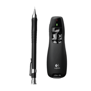 Logitech Presenter R400
