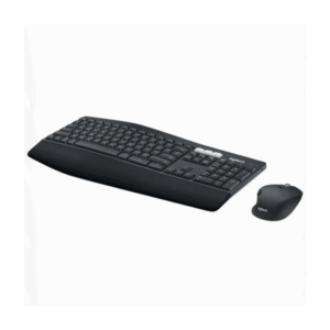 Logitech Brezžični desktop komplet MK850 Unifying SLO gravura