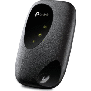 TP-Link 4G LTE Mobile Wi-Fi hotspot z baterijskim napajanjem M7000