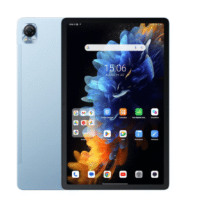 Blackview MEGA 1 11.5 tablični računalnik 12GB+256GB LTE, priložen ovitek, zaščita ekrana in pisalo,