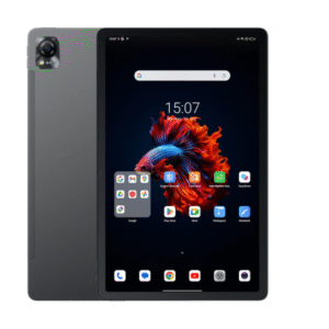Blackview MEGA 1 11.5 tablični računalnik 12GB+256GB LTE, priložen ovitek, zaščita ekrana in pisalo,