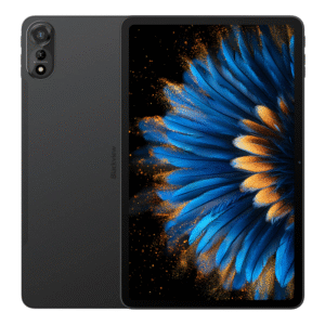 Blackview MEGA 2 12'' 12+256GB LTE, komplet miška+tipk., siv