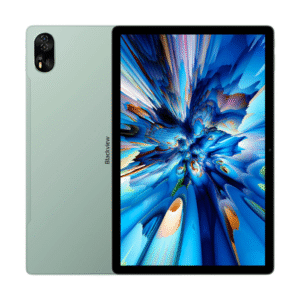 Blackview MEGA 8 13'' 12+512GB LTE, priložen ovitek in zaščitno steklo, zelen