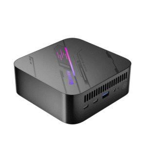 Blackview mini računalnik MP100 R7-5825U 32GB/1TB, NO KEY