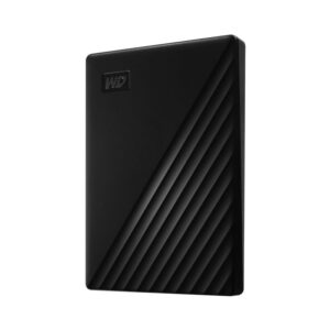 WD My Passport 1TB USB 3.0, črn