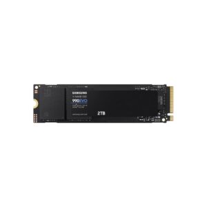 Samsung 2TB 990 EVO SSD M.2 80mm
