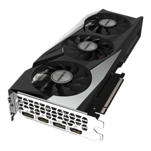 Grafična kartica GIGABYTE GeForce RTX 3060 GAMING OC 12G, 12GB GDDR6, PCI-E 4.0