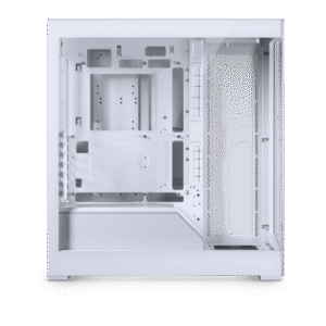 PHANTEKS NV5 MKII TEMPERED GLASS D-RGB E-ATX belo ohišje