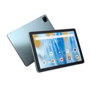 Oscal PAD70 WIFI 10.1 tablični računalnik 4GB+128GB, priložen ovitek, modra