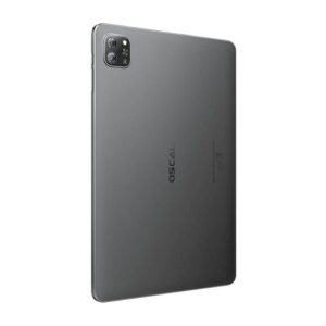 Oscal PAD70 WIFI 10.1 tablični računalnik 4GB+128GB, priložen ovitek, siva
