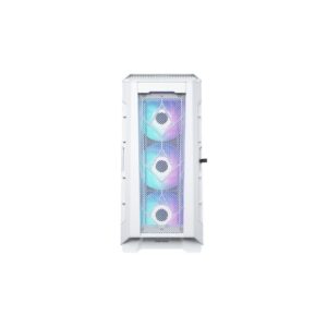 PHANTEKS ECLIPSE P600S Silent TEMPERED GLASS D-RGB EATX belo ohišje