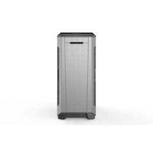 PHANTEKS ECLIPSE P600S Silent TEMPERED GLASS USB3 EATX sivo ohišje