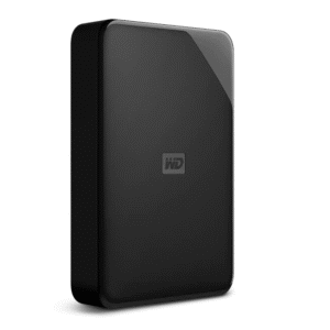 ELEMENTS SE 5TB zunanji disk USB 3.0 2,5