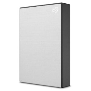 SEAGATE 1TB ONE TOUCH  6,35cm (2,5), srebrn