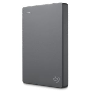 Seagate zunanji disk 2,5 1TB Basic Portable USB 3.0
