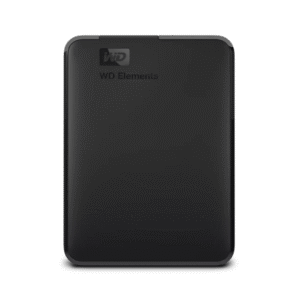 WD ELEMENTS 2TB zunanji disk USB 3.0 2,5"