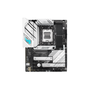 ASUS ROG STRIX B650-A GAMING WIFI, DDR5, SATA3, USB3.2Gen2x2, DP, 2.5GbE, Wi-Fi 6E, AM5 ATX