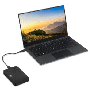 SEAGATE 4TB zunanji disk 6,35cm (2,5) Expansion Portable USB 3.0