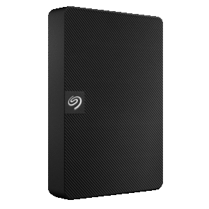 SEAGATE 5TB zunanji disk 6,35cm (2,5) Expansion Portable USB 3.0