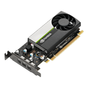 Grafična kartica PNY Nvidia T400 4GB GDDR6 PCI-E 3.0
