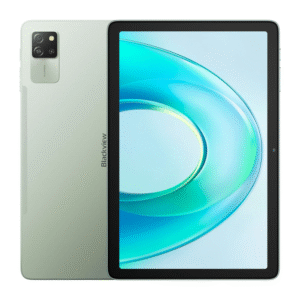 Blackview TAB60 Pro LTE 10,1 tablični računalnik 8GB+128GB, zelena, priložen ovitek in zaščitno stek