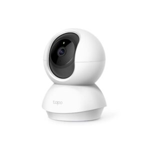 TP-LINK Tapo C210 2k 3MP 2304 x 1296 WiFi varnostna kamera