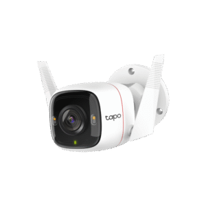 TP-LINK Tapo C320WS 2K QHD zunanja Wi-Fi varnostna kamera
