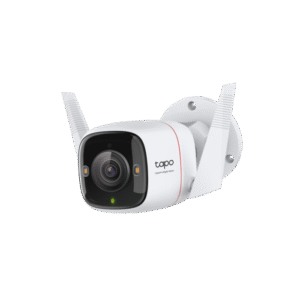 TP-LINK Tapo C325WB 2K QHD zunanja Wi-Fi varnostna kamera