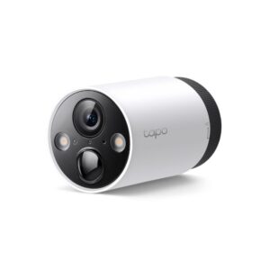 TP-LINK Tapo C420 2K QHD zunanja Wi-Fi varnostna kamera